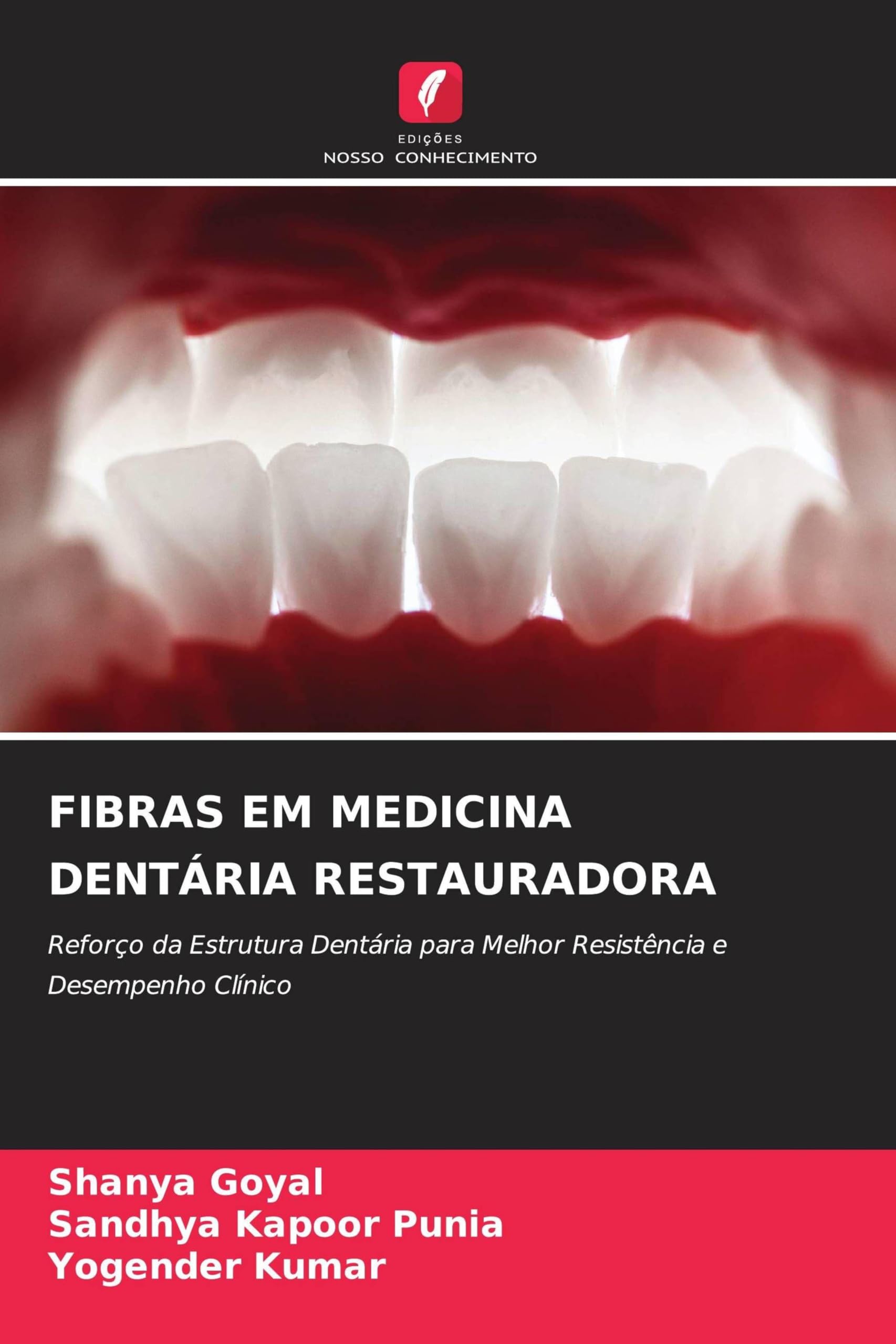 Fibras Em Medicina Dentária Restauradora: Reforço da Estrutura Dentária para Melhor Resistência e Desempenho Clínico