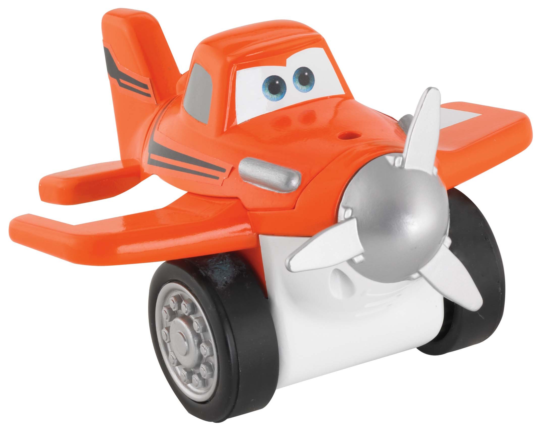 Fisher-Price Disney Planes: Shake and Go Dusty Crophopper : Amazon