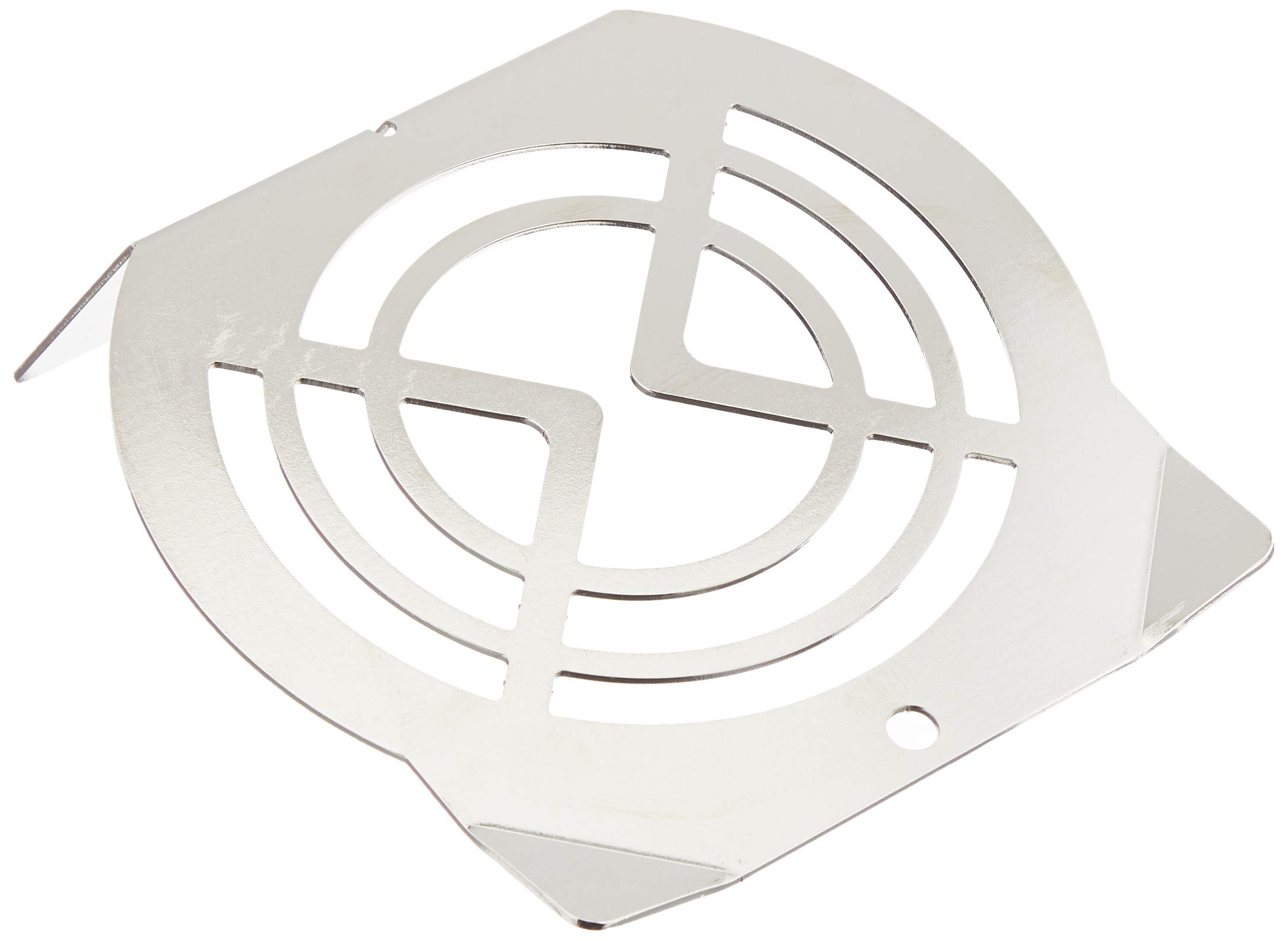 Heat Stream Portable Heater Cooking Grate…