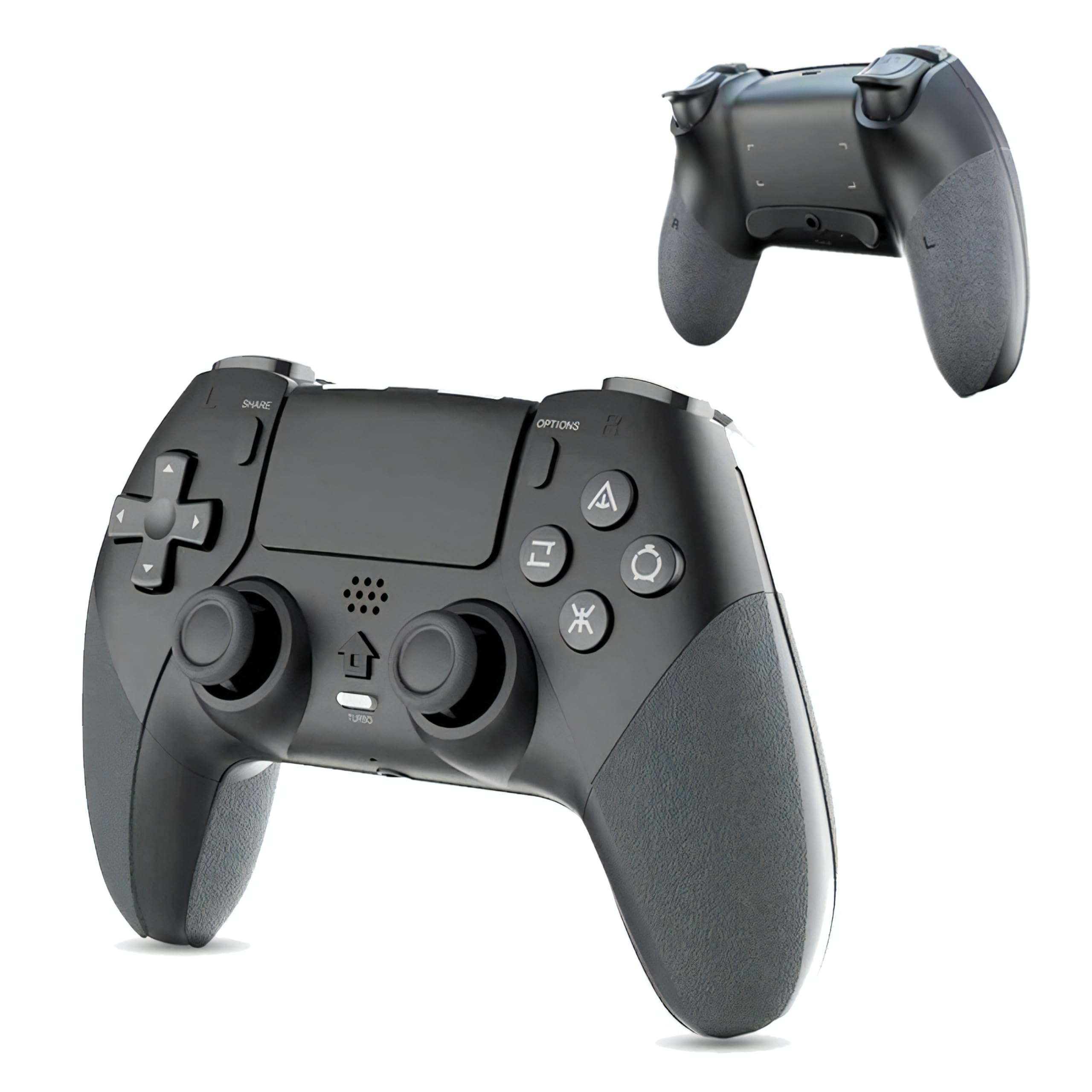 Amazon.co.jp: PS5 PS4 PC対応 コントローラー ワイヤレス Bluetooth