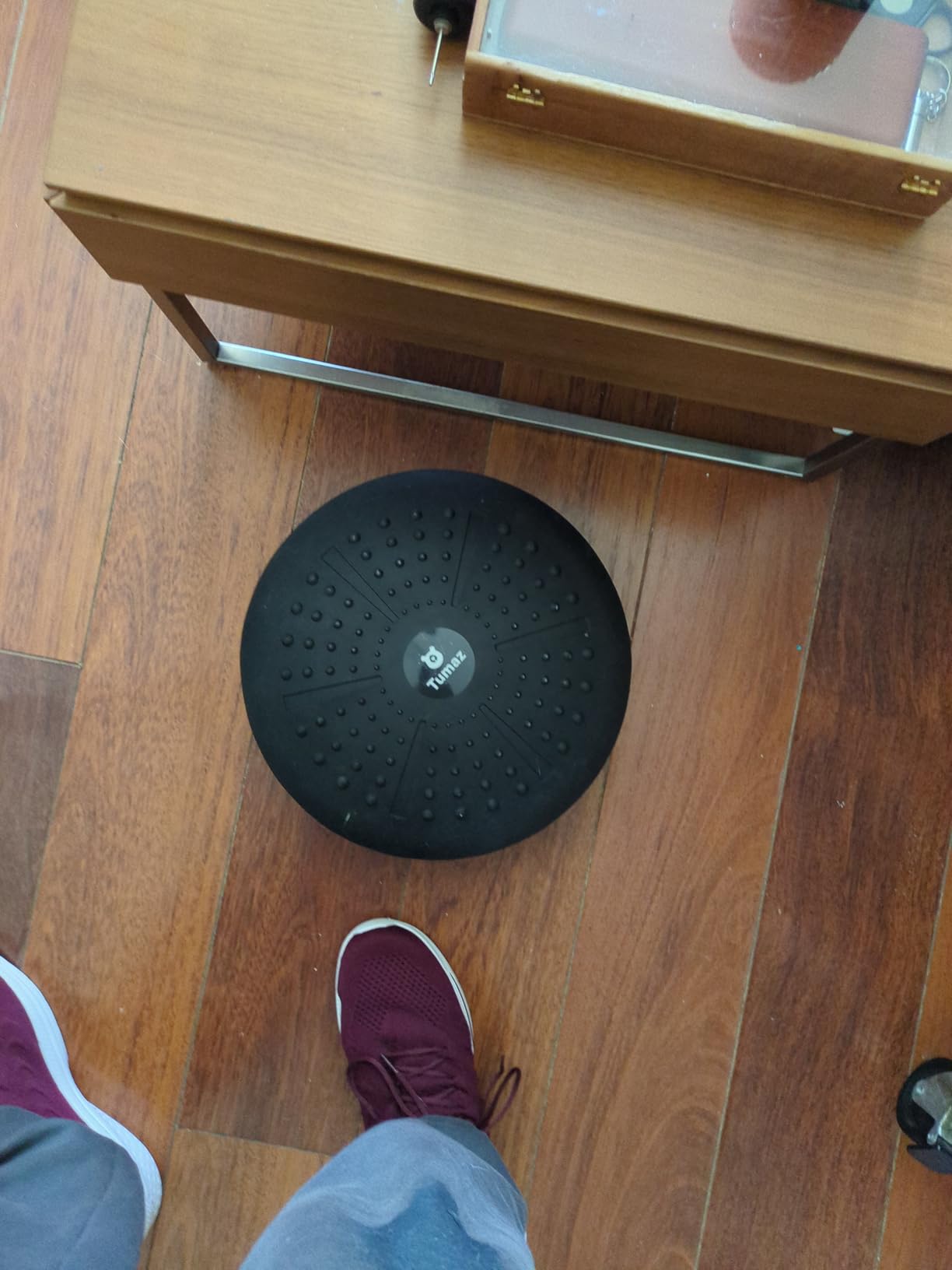 Customer Image