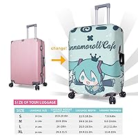 初音ミク キャリーケース 30L 52cm spiritale（スピリテイル）公式 on X: 