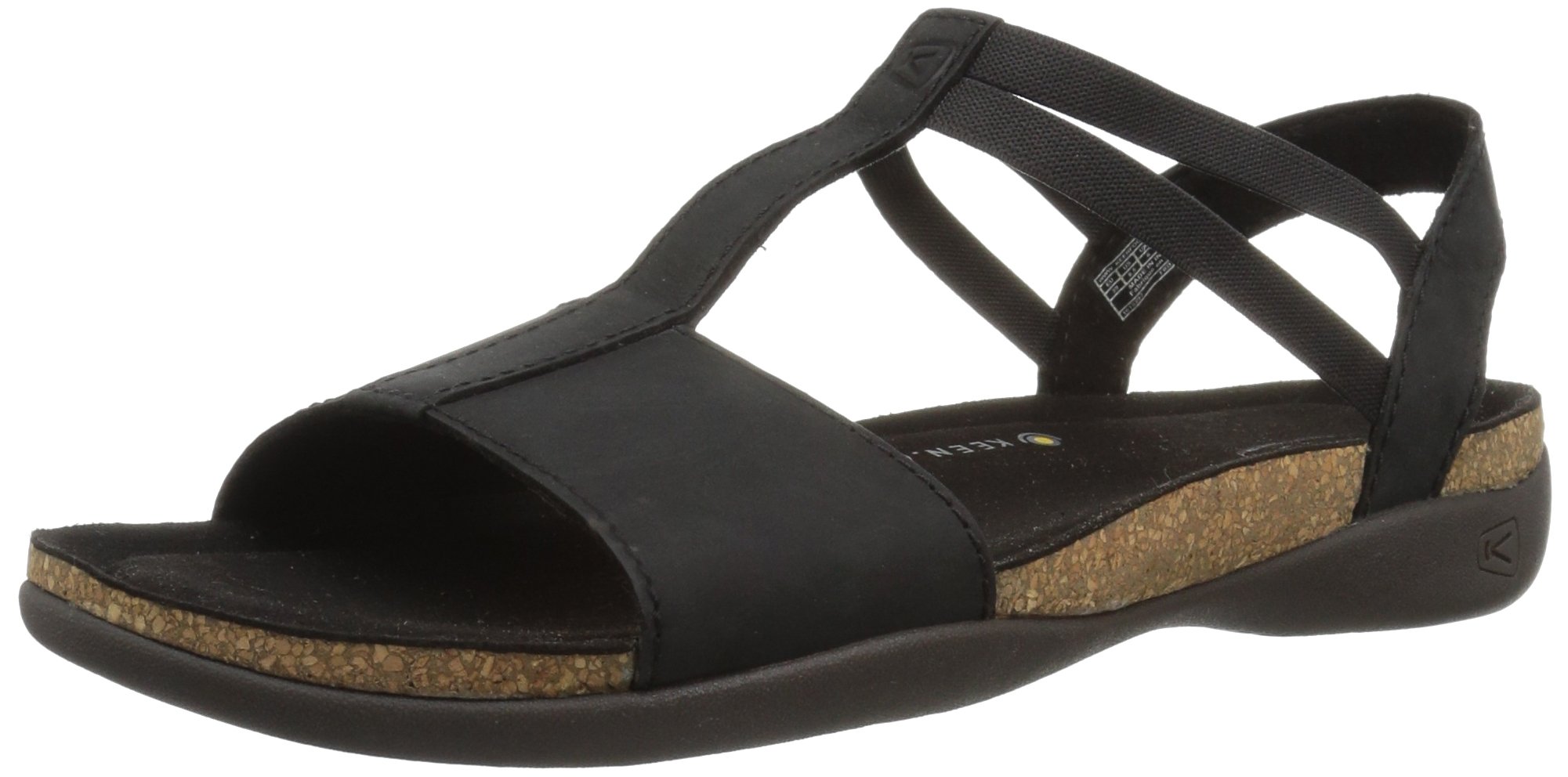 Keen Unisex Adult Ana Cortez T Strap W Flat Sandal Desertcart