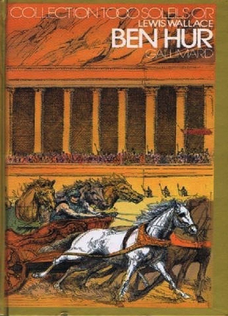 amazon-in-buy-ben-hur-book-online-at-low-prices-in-india-ben-hur