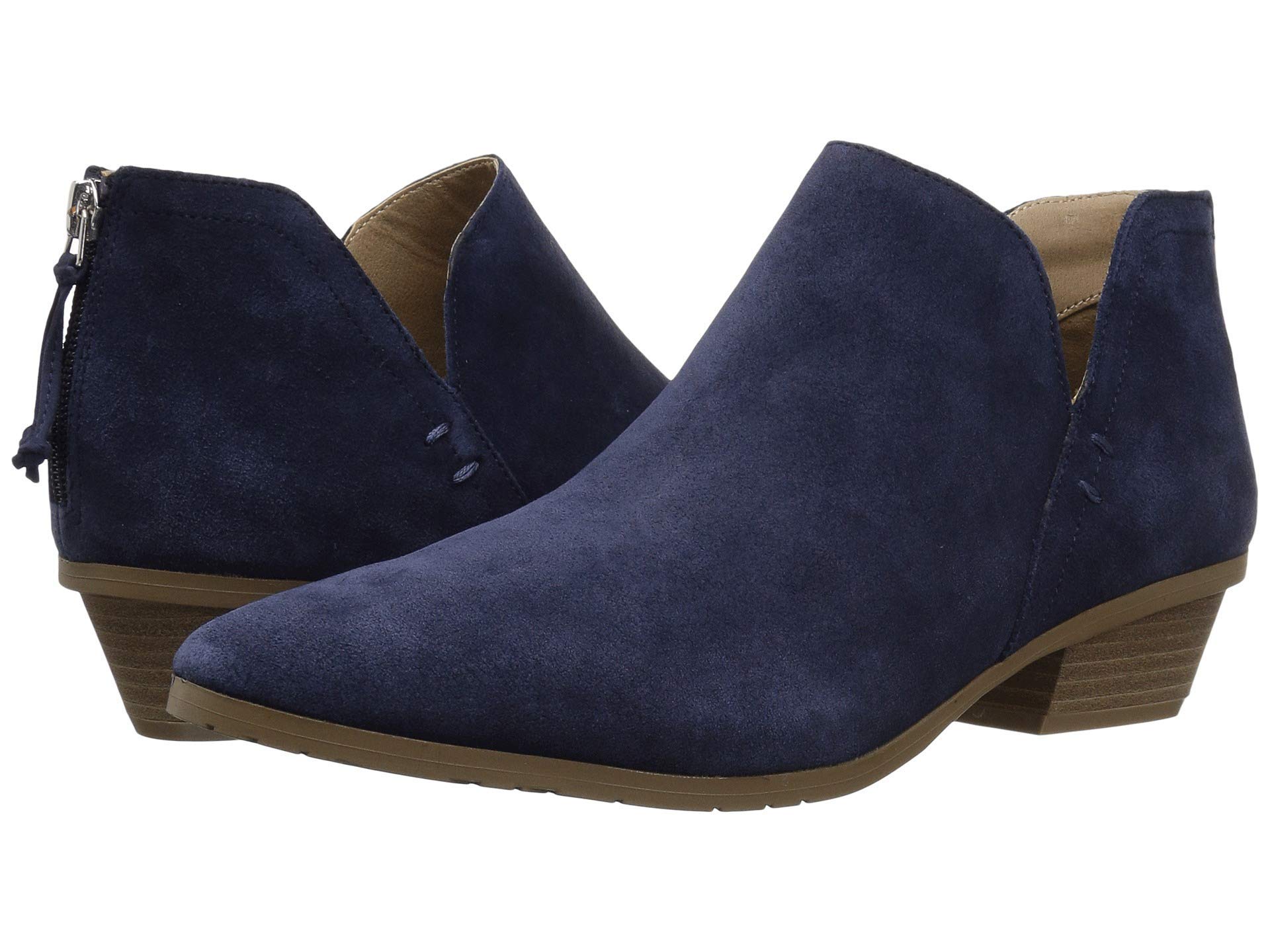 

                                                    Kenneth Cole REACTION Women's Side Way Low Heel An