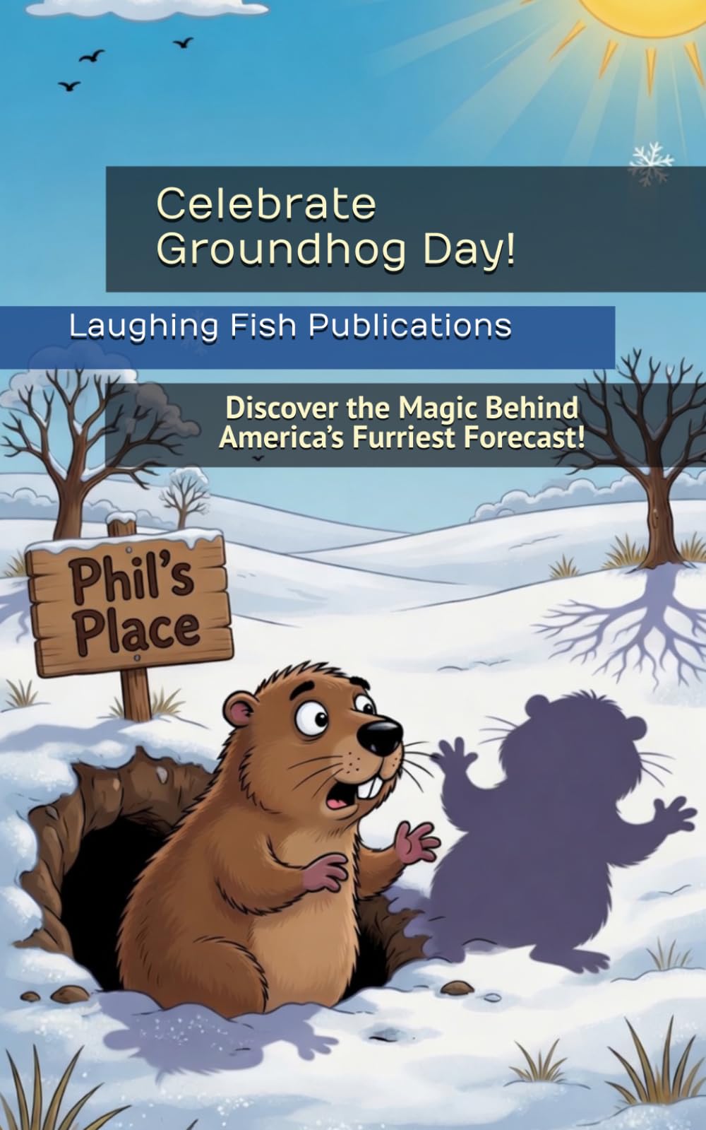 Celebrate Groundhog Day!: Discover the Magic Behind America’s Furriest Forecast!