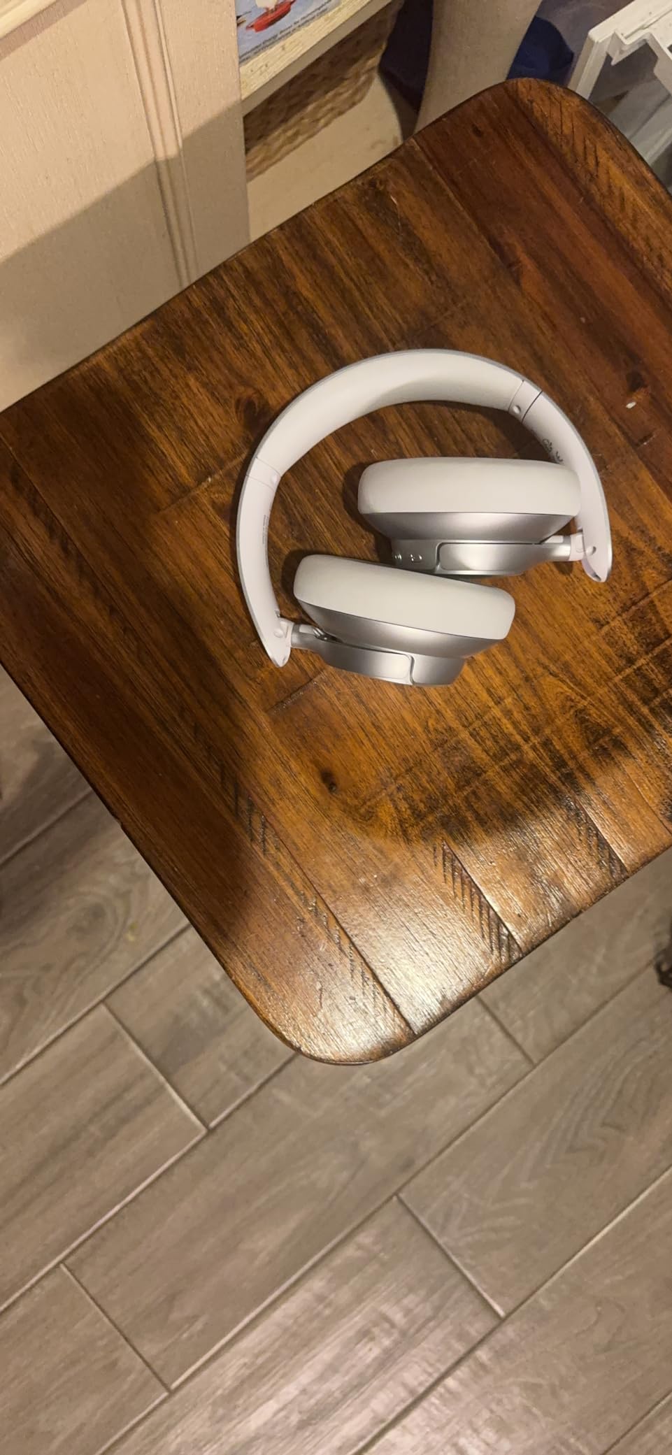 Love these headphones!