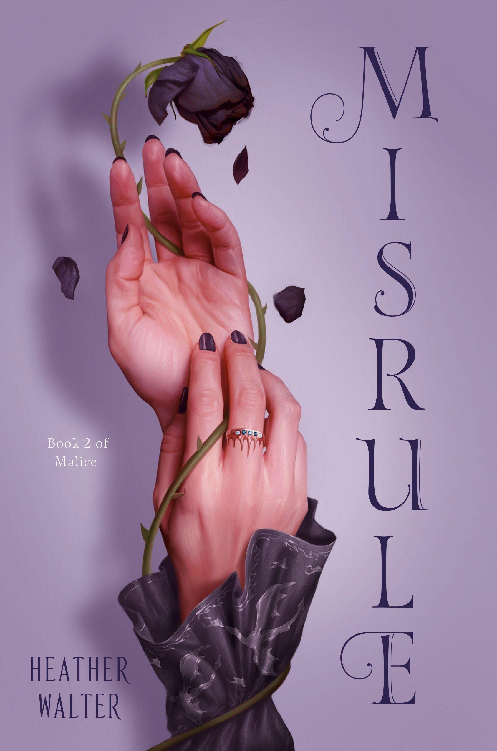 Buy Misrule — BookShops.in