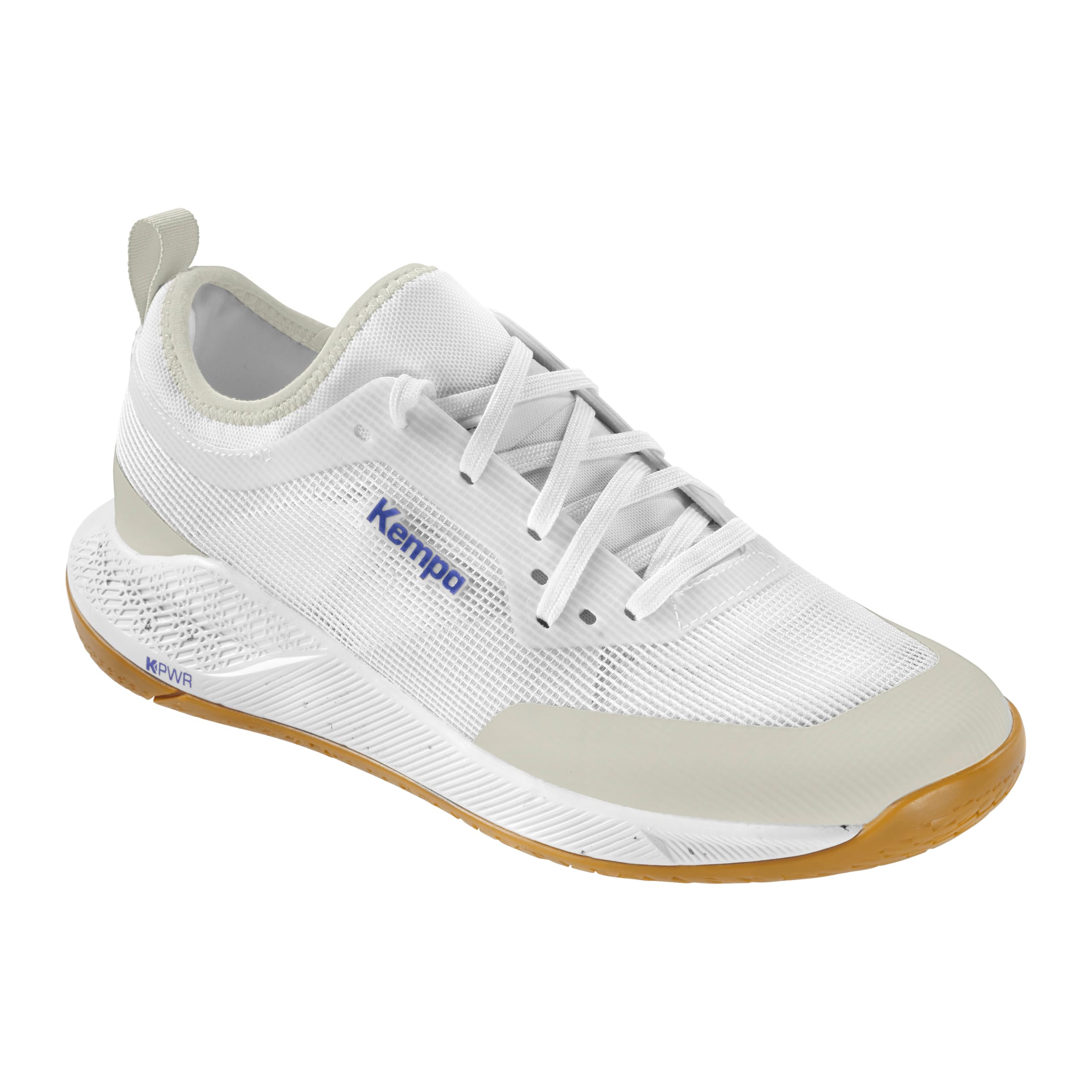 Kempa Kourtfly Zapatos de Mujer, Zapatillas de Balonmano