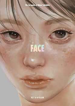 FACE The Artworks of Mayu Yukishita | 雪下まゆ |本 | 通販 | Amazon