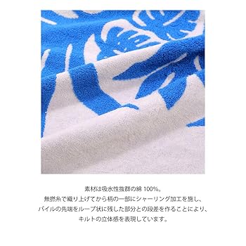 Amazon.co.jp: [キャシーマム アイランドスタイル] タオルケット