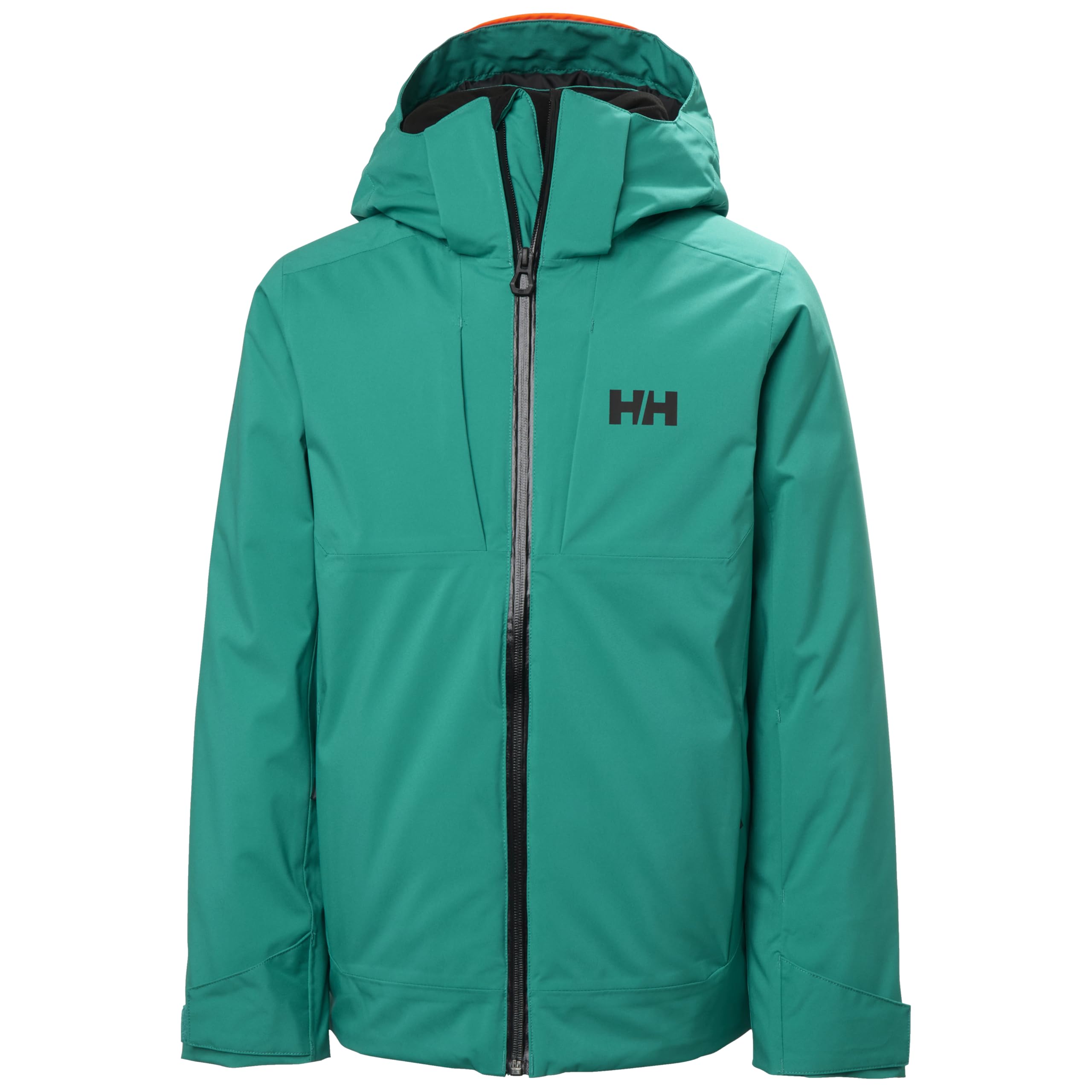 Amazon.com: Helly-Hansen Junior Alpha Jacket, Waterproof