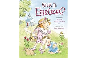 What Is Easter?