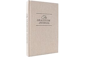 The Sober Journal: Daily Gratitude for Recovery