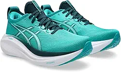 PreTênis Asics Gel Nimbus Masculino