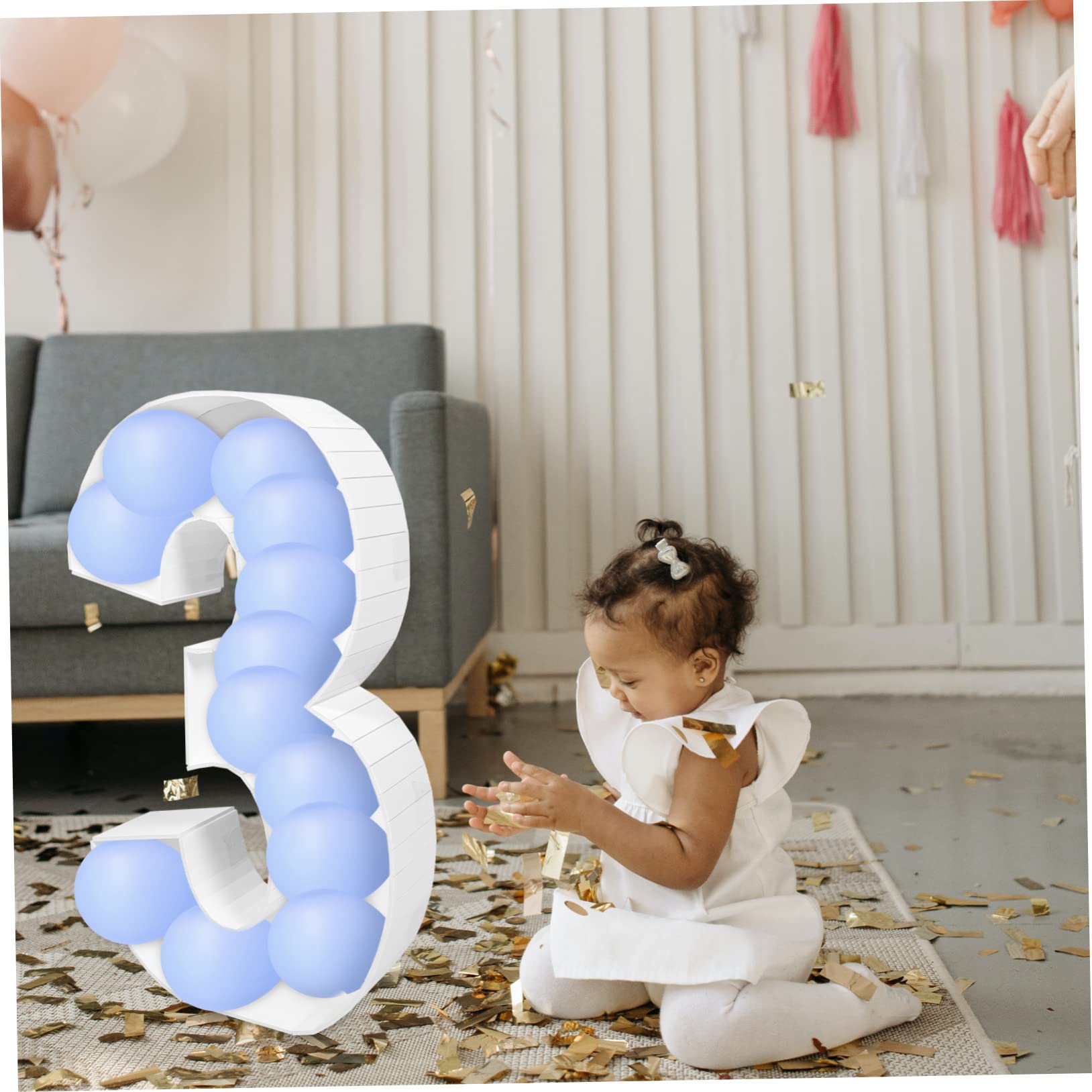 Decorativo Palloncini Per Compleanni Per Festeggiamenti e Decorazioni Speciali Facile Usare e Personalizzare Palloncini o
