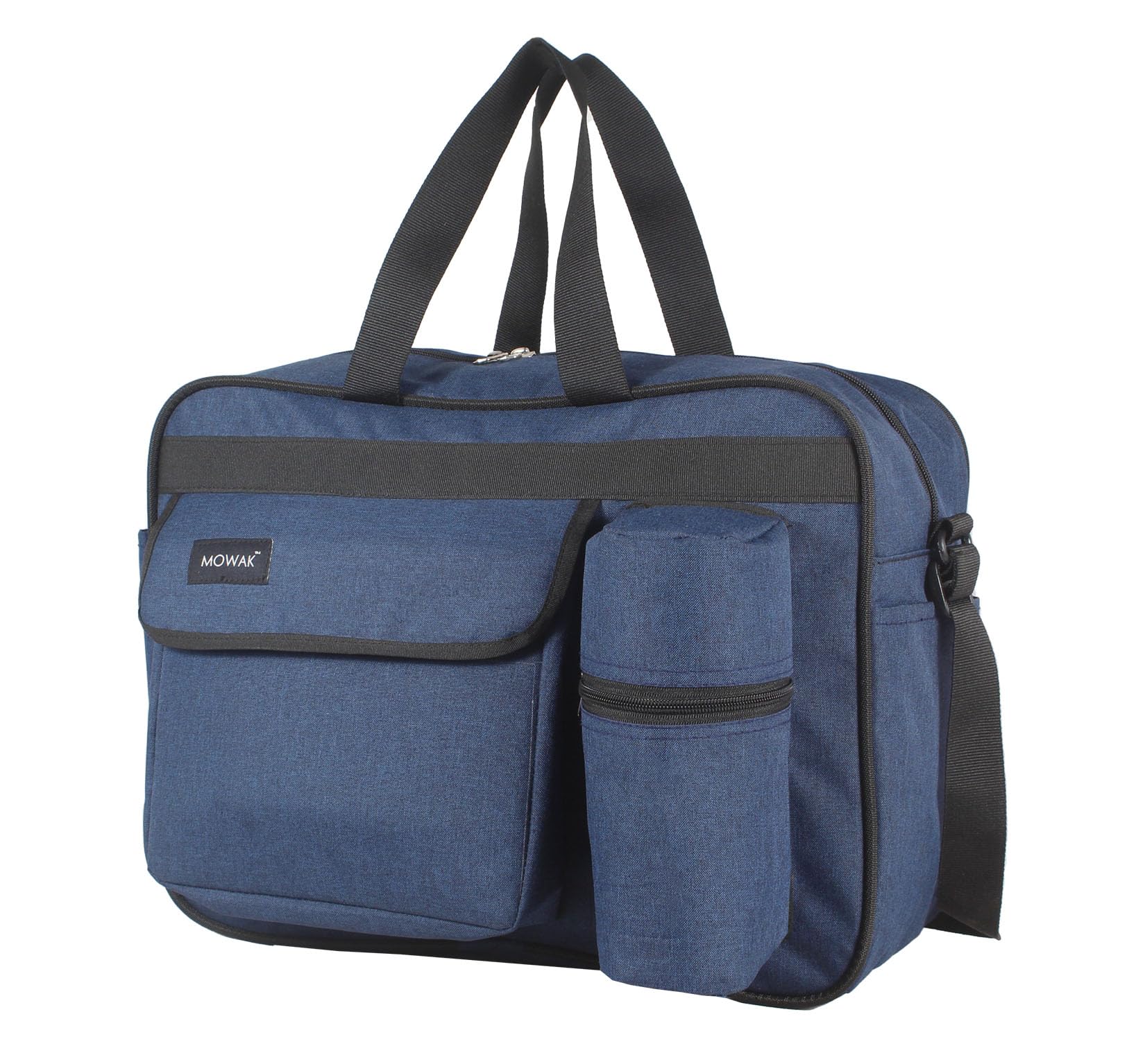 Diaper Bag Tote, Maternity Bag, Travel diaper tote, Multifunction baby bag, Baby Nappy Bags Large