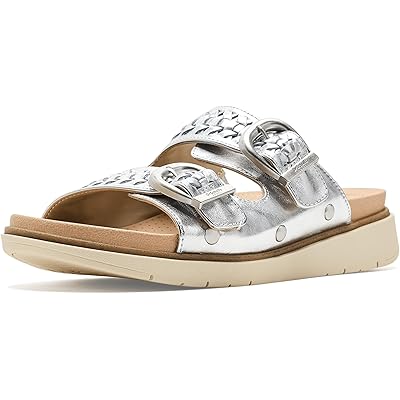 Dr. Scholls Palmdale silver