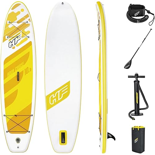 Bestway Hydro-Force Oceana Inflatable Stand Up Paddle Board