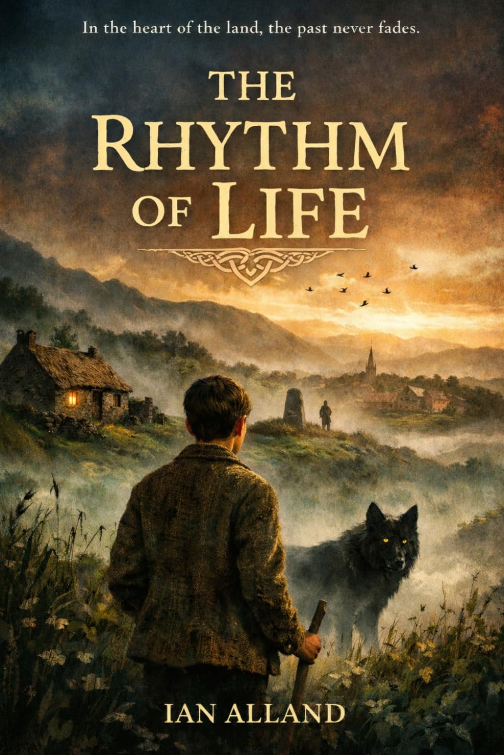 The Rhythm of Life