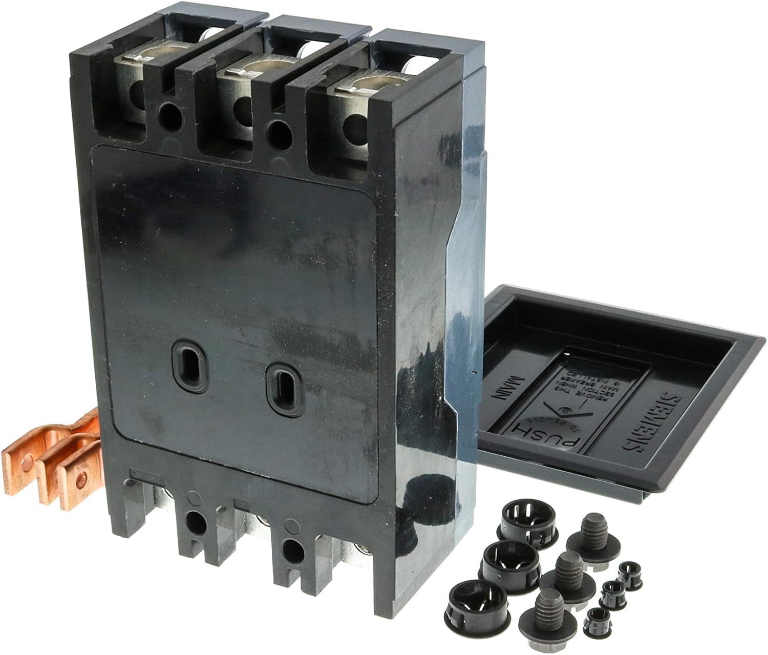 200 Amp 3-Pole 240 Volt Main Breaker Kit