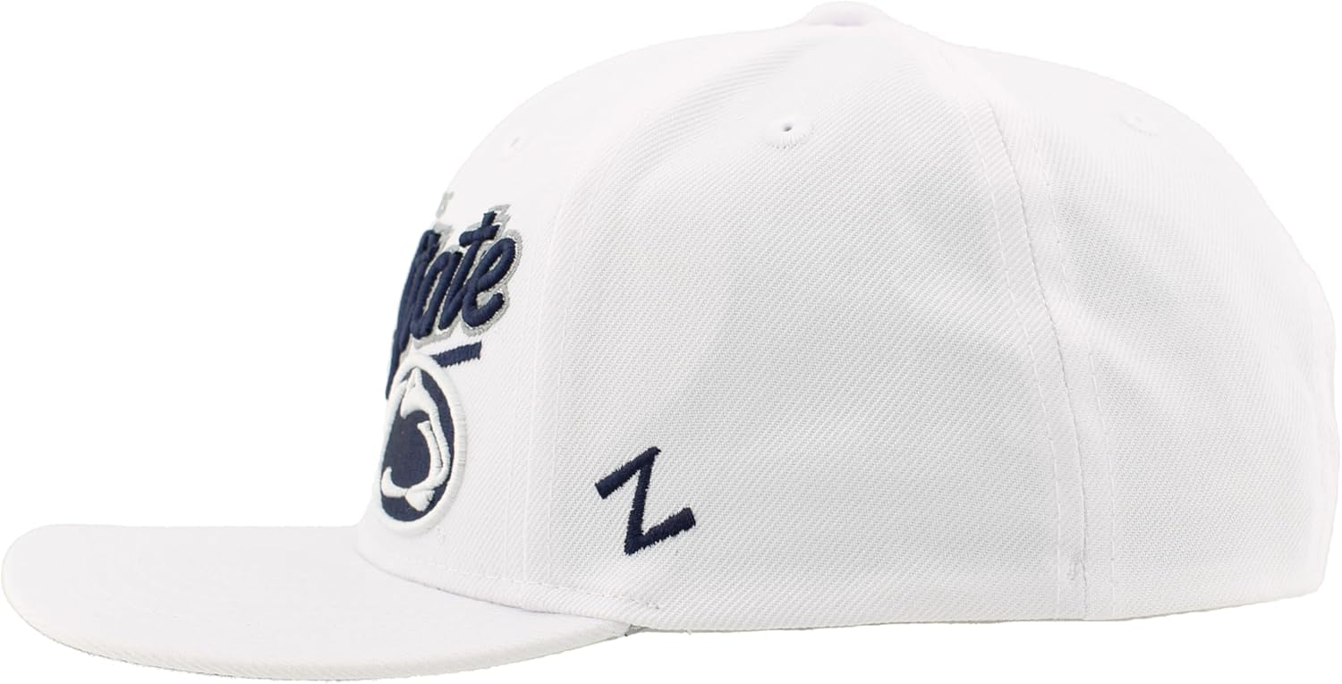 Penn State Nittany Lions NCAA Officially Licensed Hat Competitor Retro Upshot