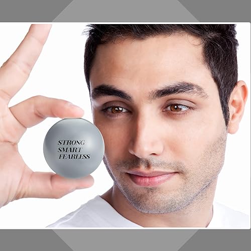 Miniatura 5 de Zomiboo 20 bolas motivacionales para el estrés, cita a granel, bolas de espuma inspiradoras divertidas para aliviar el estrés, regalo de apreciación