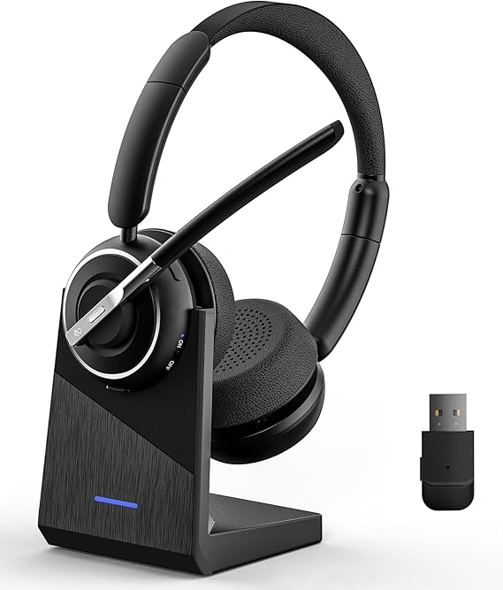 True Wireless Bluetooth Headset main image 0