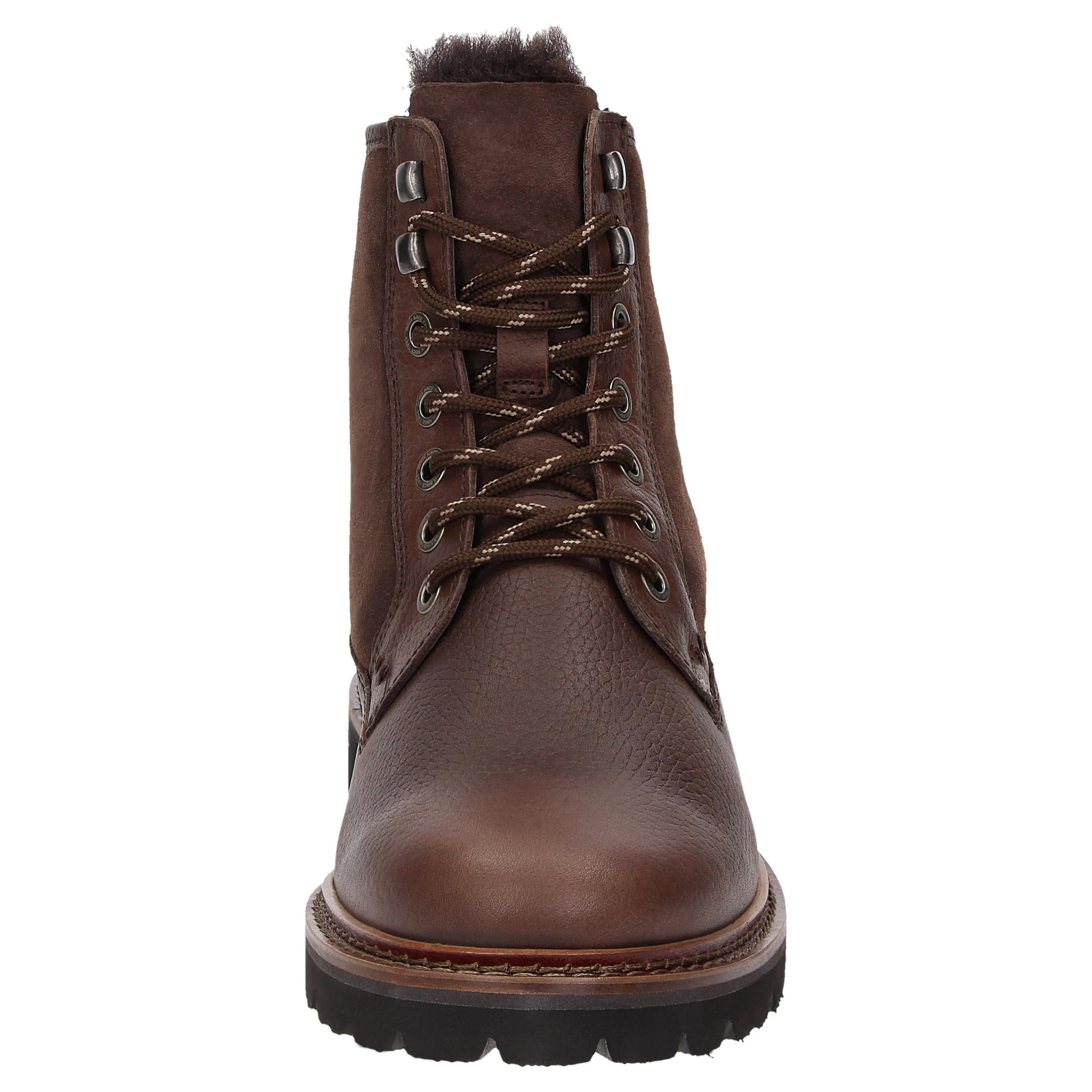 Sioux Herren Stiefelette Adalrik-702-LF-H