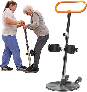 Etac Turner PRO Transfer