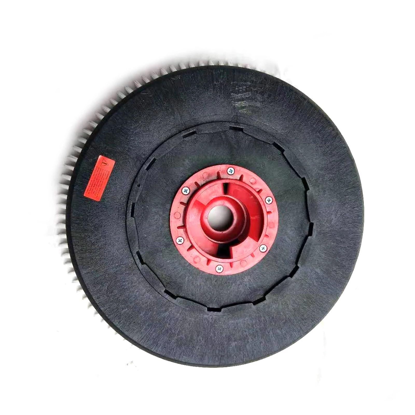 For GM50B / GM50 /RM50 18-Zoll-SCHEIBENBÜRSTE 0,6 mm(BRUSH)