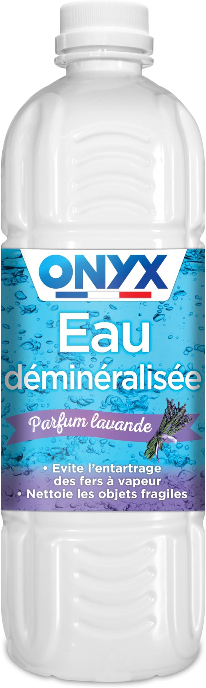 Détartrant Kalstop 20 Doses Pour Nettoyeur Vapeur Polti - Entretien Optimal