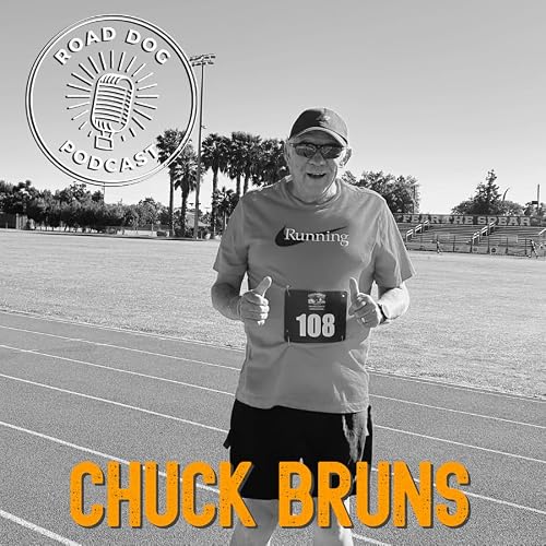 407: Chuck Bruns Has Many Lessons to Teach