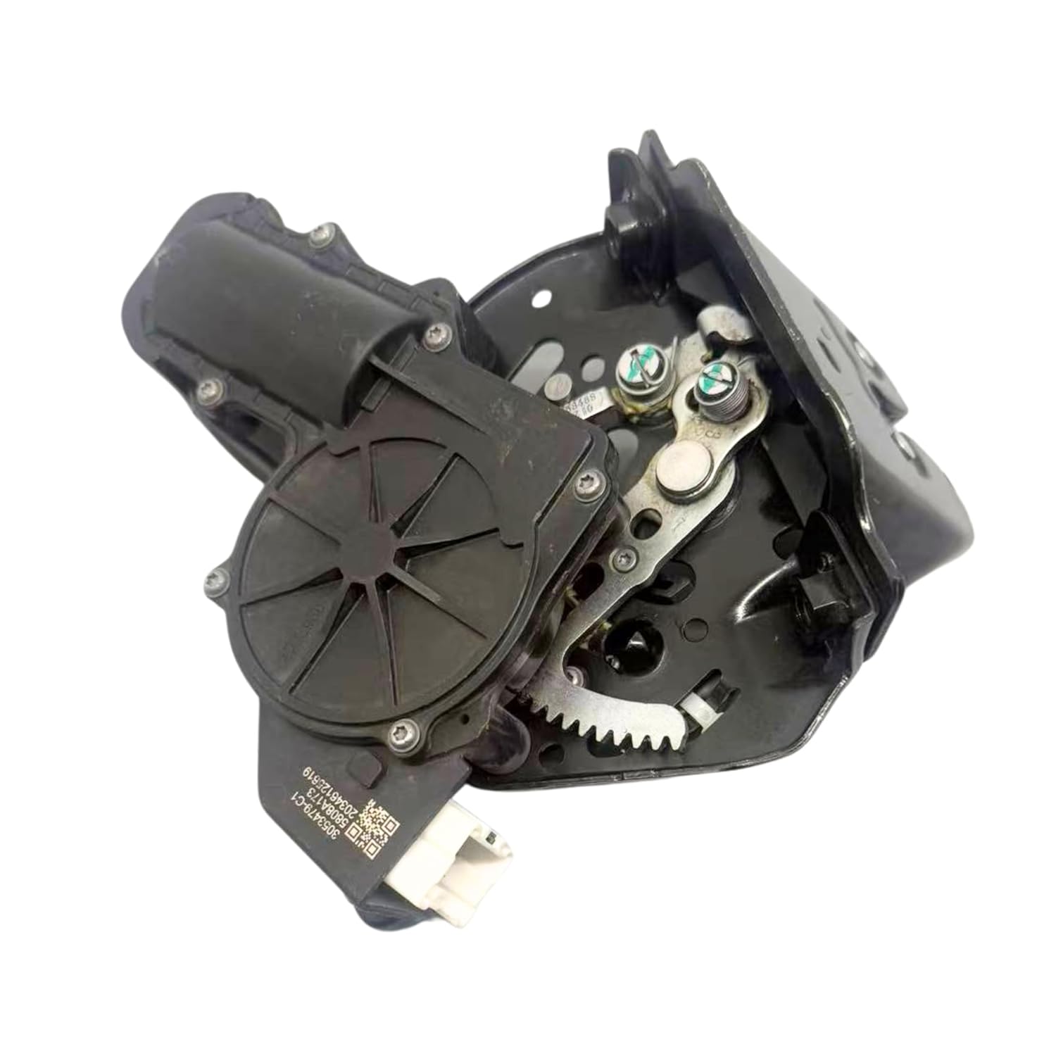 905006RA0A Power Tailgate Lock Actuator Motor Compatible with 2021-2025 Nissan Rogue, 2022-2025 Pathfinder Ariya, 2022-2024 Infiniti QX60 Rear Trunk Hatch Liftgate Latch Assembly