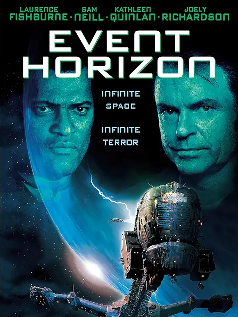 イベント・ホライゾン（1997）