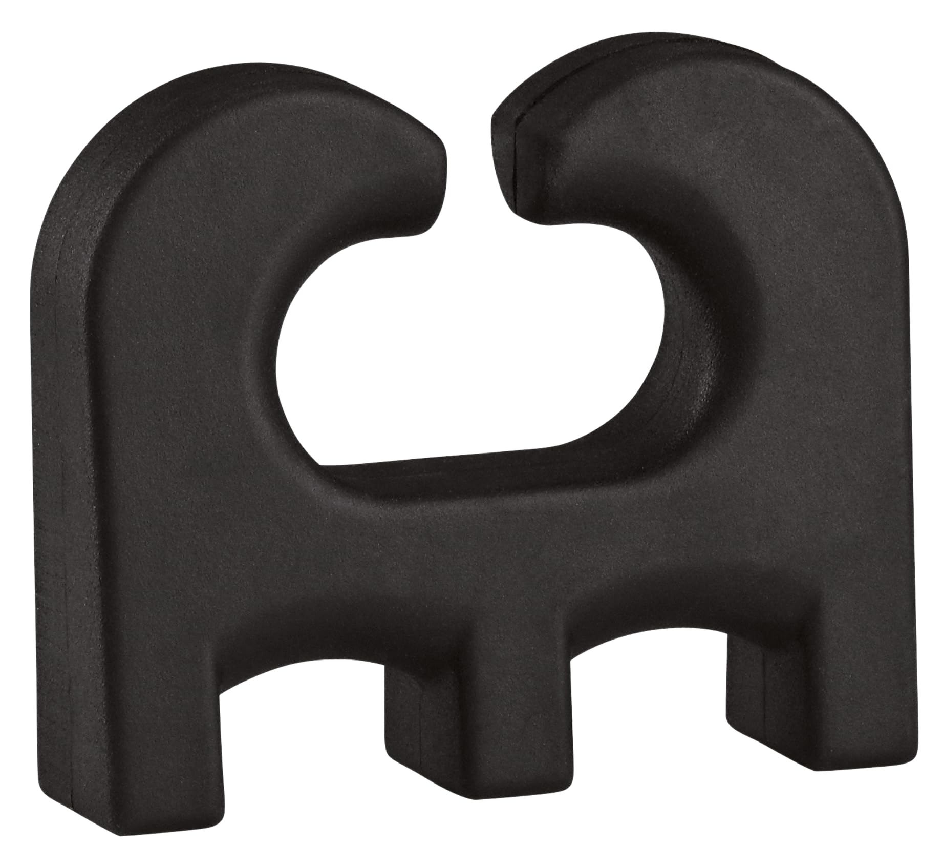Meinl MCRBK Support pour conga Lot de 4
