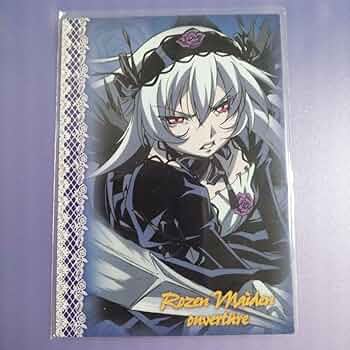 ローゼンメイデン トロイメント 水銀燈 サインカード Yahoo!オークション - ローゼンメイデン トレーディングカード
