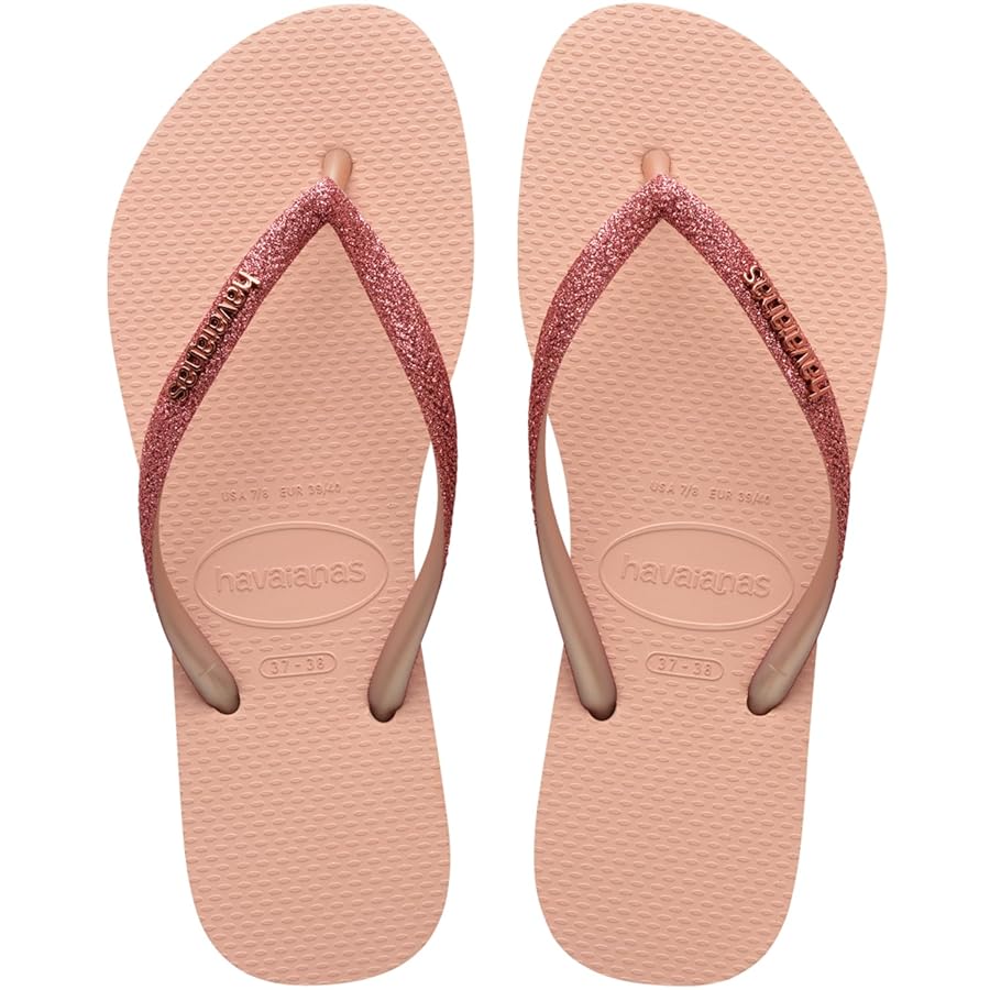 サンダル・ミュール havaianas SS25 SLIM (4000030 3581) Havaianas Slim Sandal - 7 SOUTH