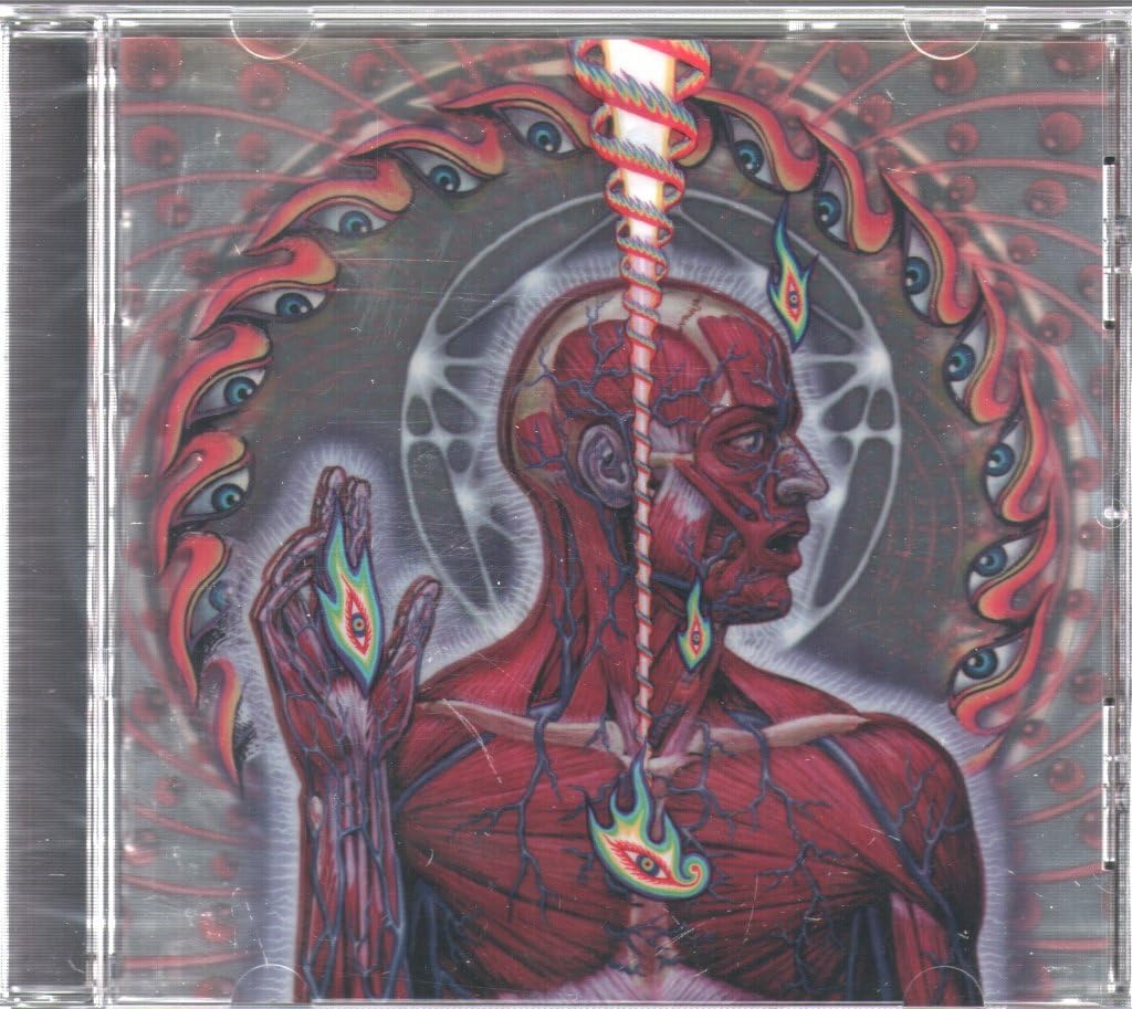 Lateralius