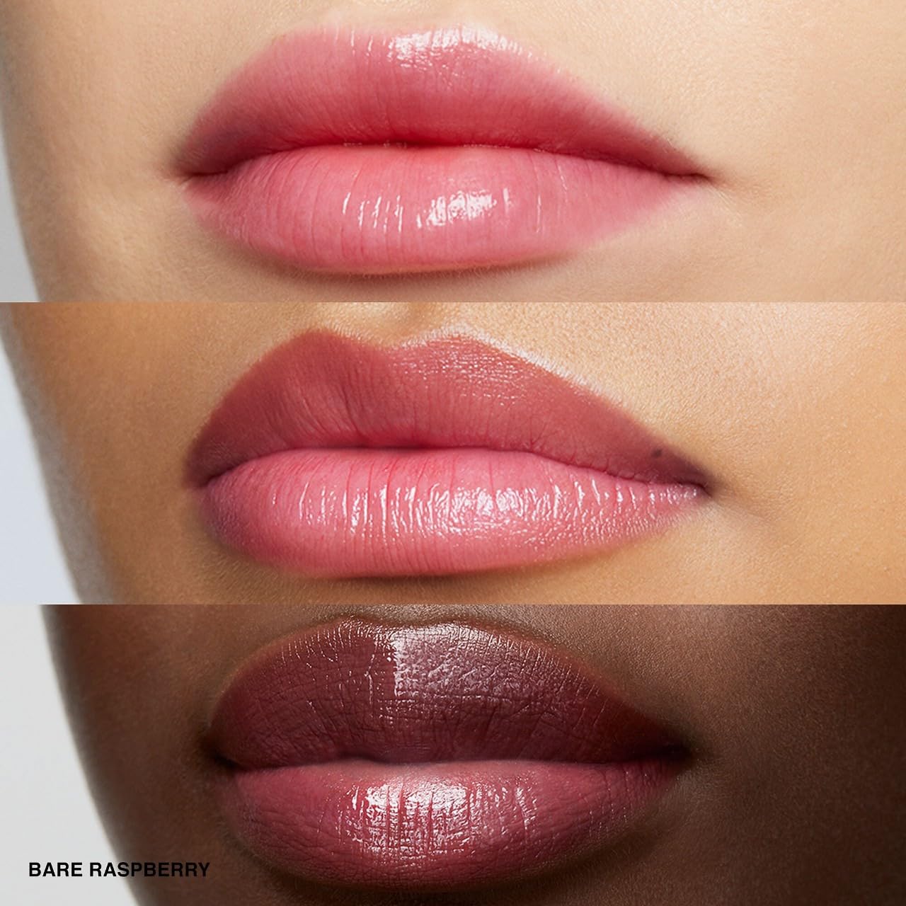 Bobbi Brown Extra Lip Tint - # 619 Bare Raspberry 2.3g/0.08oz