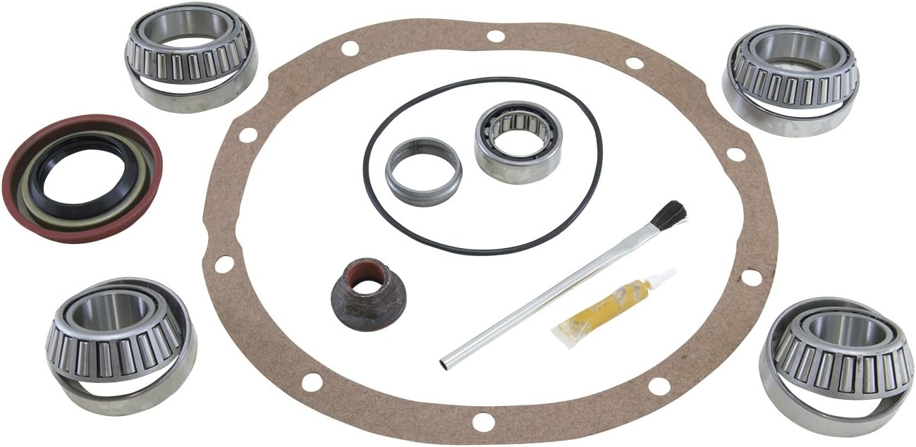 USA Standard Bearing kit for Ford 9", LM102949 Carrier Bearings