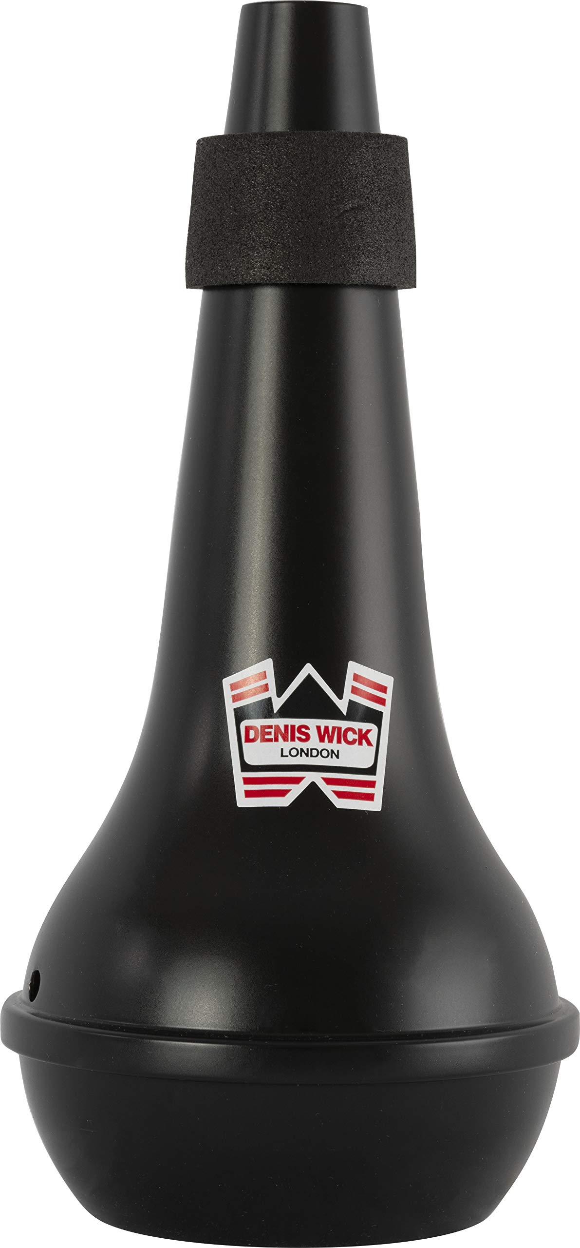 Sourdine Bugle Entraînement en Aluminium - Denis Wick