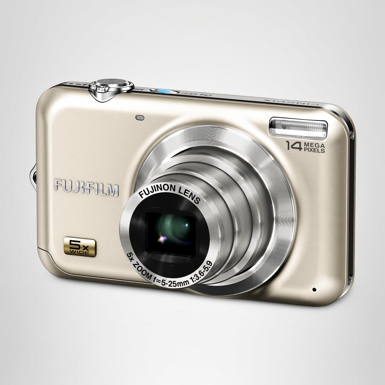 Amazon | FUJIFILM デジタルカメラ FinePix(ファインピックス) JX280