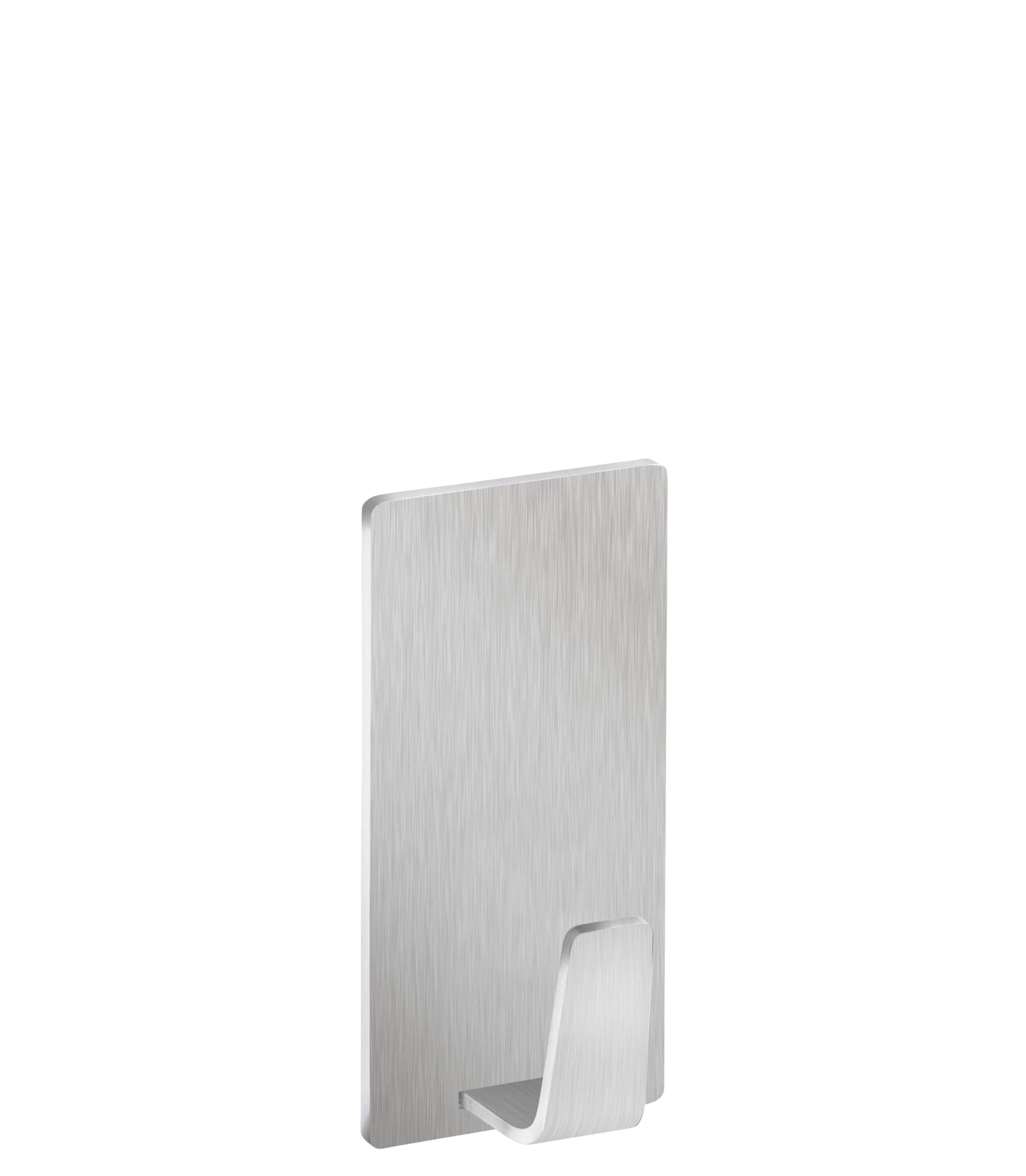 Étagère de douche autocollante sans Embouts - Set de 2 pièces