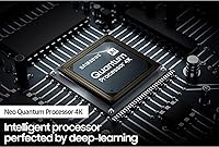 Vista 3 de SAMSUNG Class Neo QLED 4K UHD serie QN90A de 98 pulgadas Mini LED Quantum HDR 64x, sonido de seguimiento de objetos+, ángulo de visión ultra, Smart