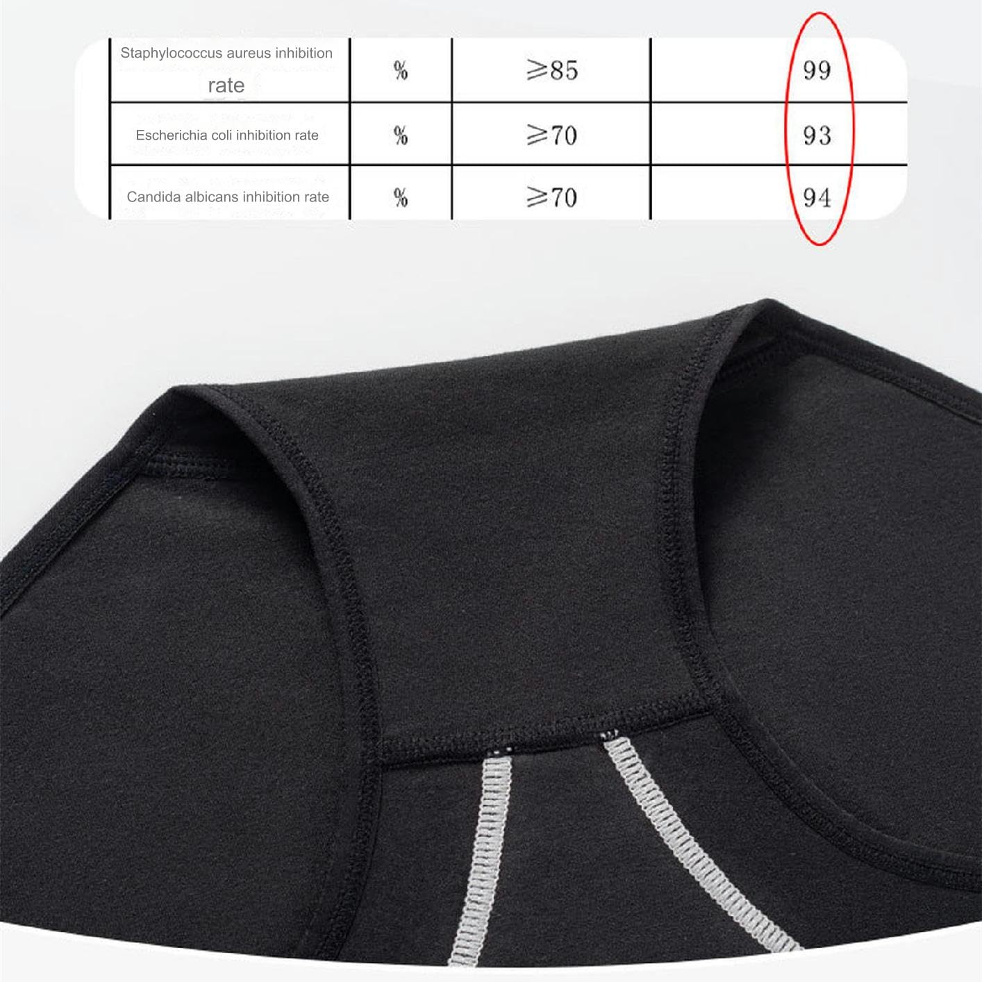 Unterhosen Damen Frauen Mit Hoher Taillierter Baumwollunterwäsche Für Frauen Weiche, Atmungsaktive Slips Stretch Slips 5-Pack Großer-blau 5pc-XXL