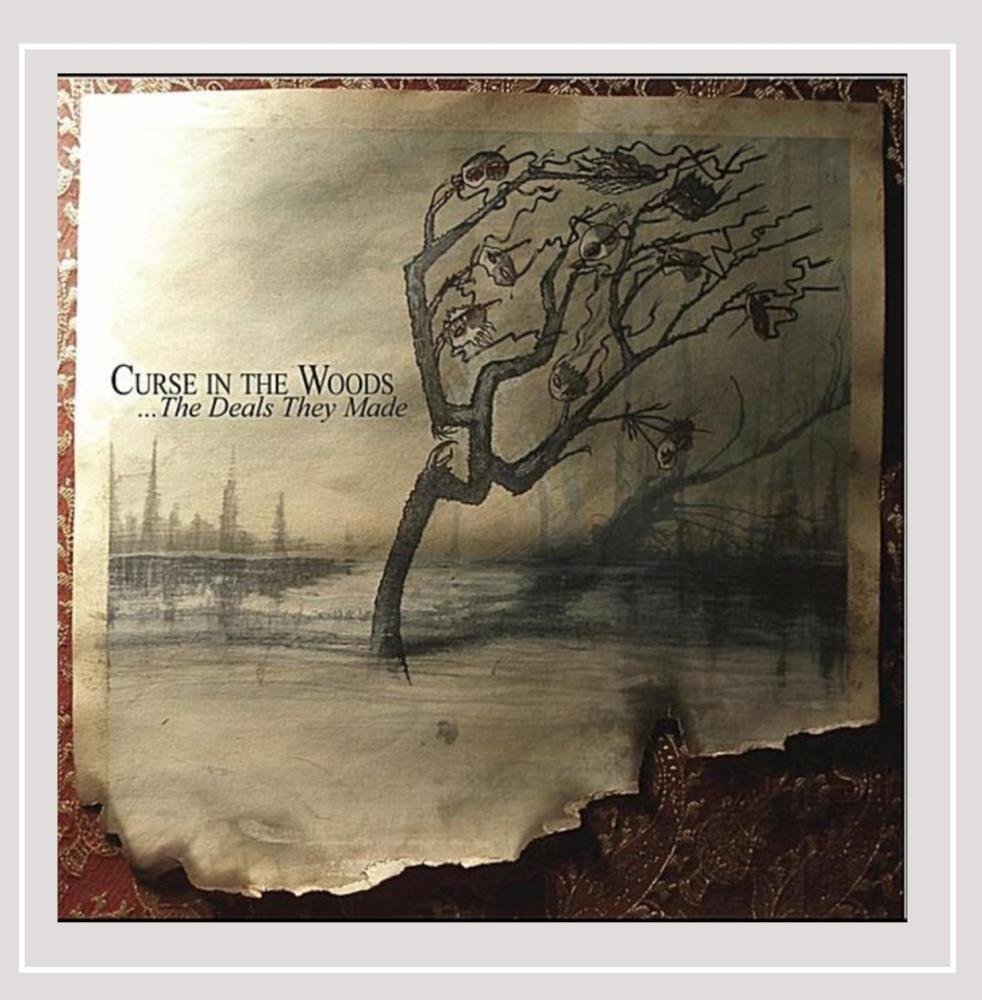 Deals They Made [Audio CD] Curse in the Woods
