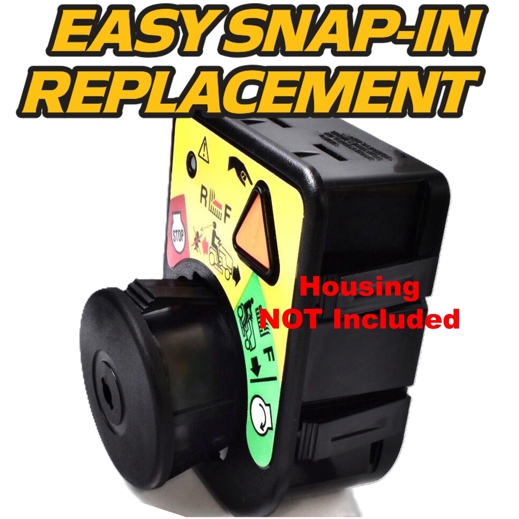 START　XT2　XT4　XT5 Amazon.com: HD Switch Ignition Switch Module Rebuild Replaces Cub