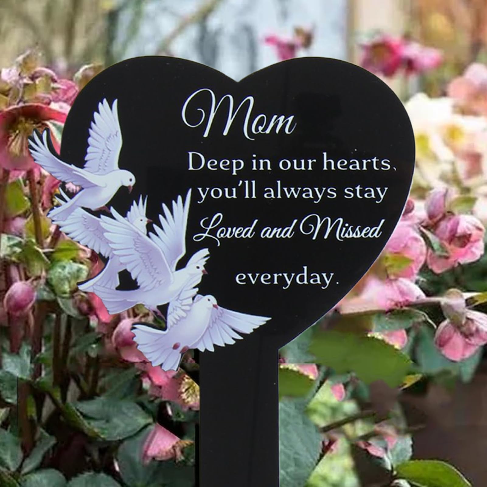 Carillon éolien Spécial Maman, Toujours Aimé