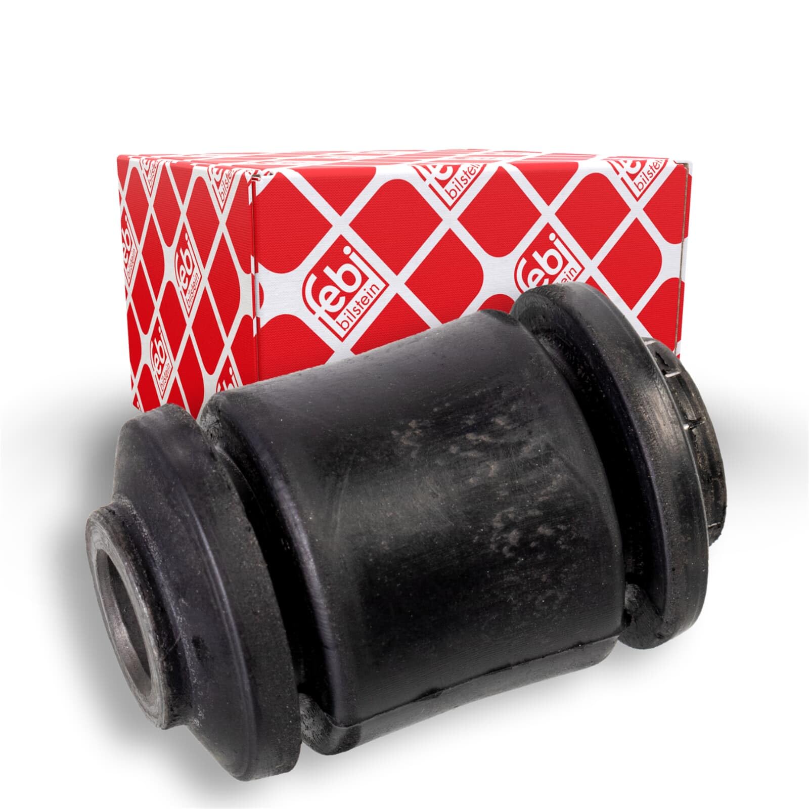 Fits FEBI 109616 CONTROL ARM BUSH